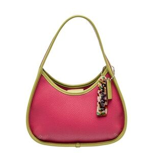 Coachtopia coach ergo in strawberry haze and lime